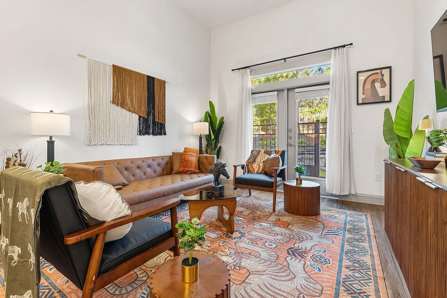 1 bed, 1.0 bath, 753 sqft, $2,970 — Photo 1