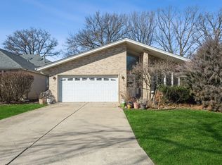 12654 Massasoit Ave, Palos Heights, IL 60463