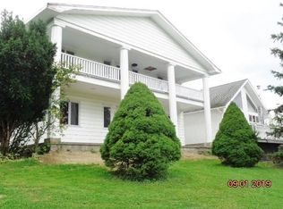 10137 Bradigan Rd, Forestville, NY 14062