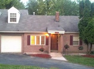 1926 Ritchie Rd, District Heights, MD 20747