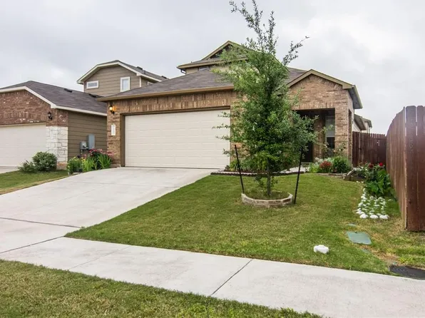16009 Hawthorne Heights Trl, Austin, TX 78728