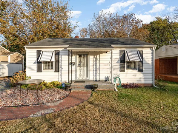 1938 Academy St, Charlotte, NC 28205