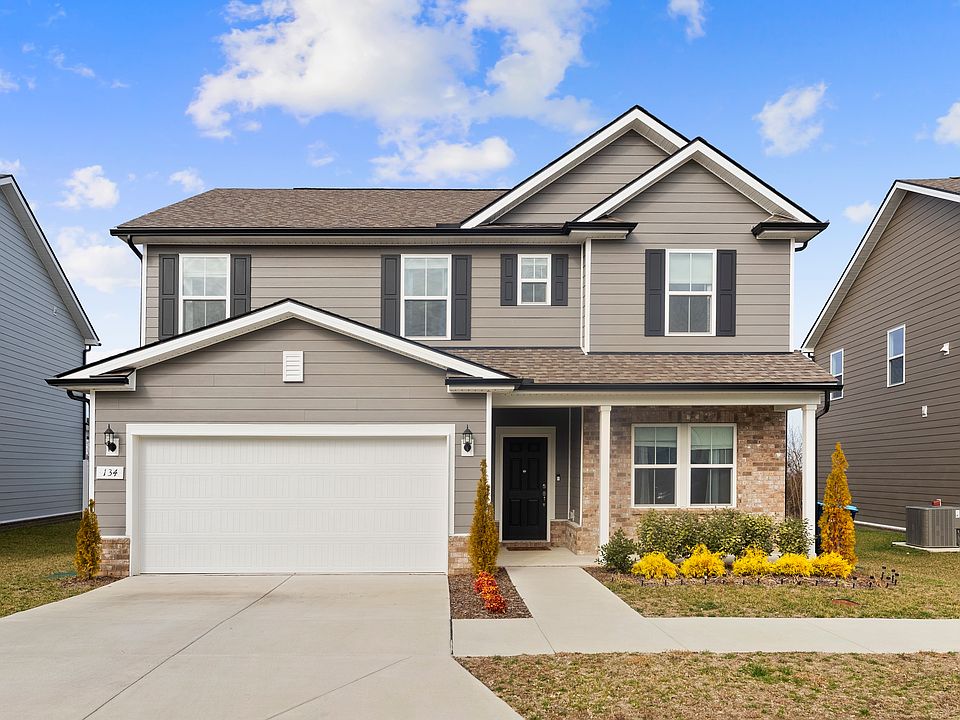 1st image of 134 Glacier Way