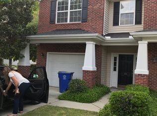 60 Garner Springs Ct, Columbia, SC 29209