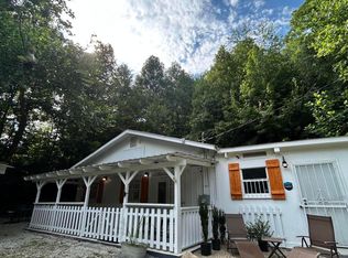222 Stinking Creek Rd, La Follette, TN 37766