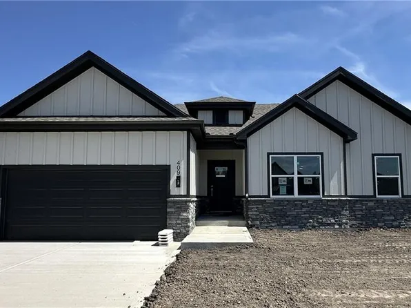 409 Ash St, Wellsville, KS 66092