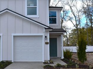 2712 IRON ROCK Court, Jacksonville, FL 32254