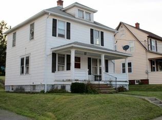 405 Prescott Ave, Endicott, NY 13760
