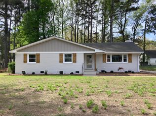 1709 Westwood Avenue W, Wilson, NC 27893