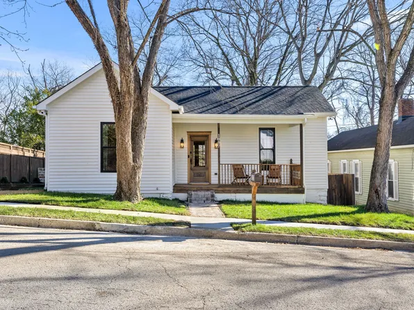 1007 School St, Columbia, TN 38401