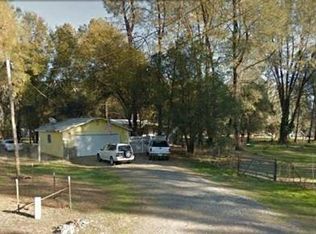 16360 Craig Ln, Anderson, CA 96007