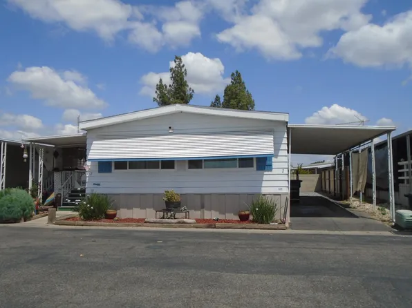 852 E Grangeville Blvd Space 2, Hanford, CA 93230