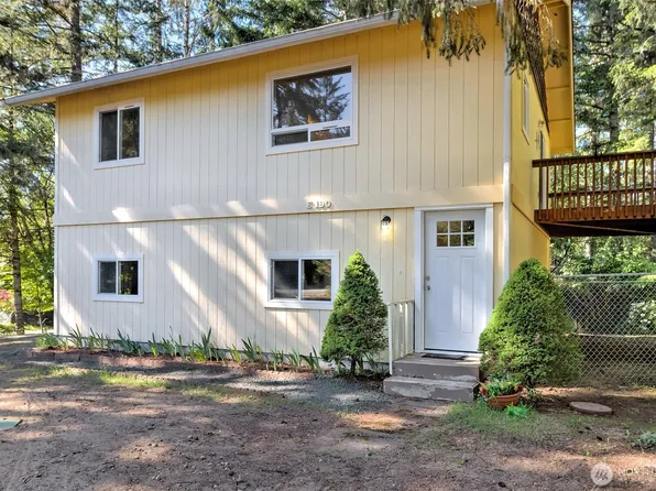 190 E Stavis Road, Shelton, WA 98584