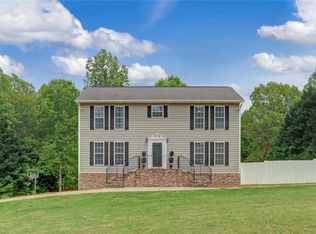 199 Belewsfield Rd, Stokesdale, NC 27357