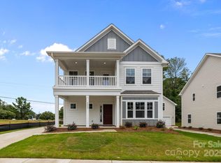 4013 Grommet Ct, Matthews, NC 28105