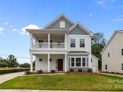 4013 Grommet Ct, Matthews, NC, 28105