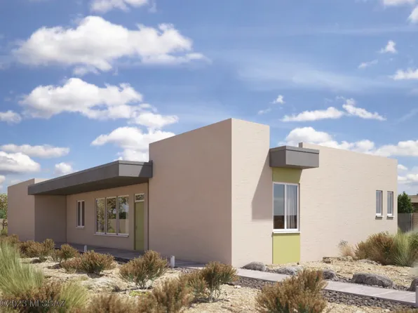 1859 S Math Quiz Dr, Tucson, AZ 85711