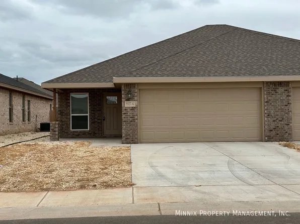 5527 Kemper St #A, Lubbock, TX 79416