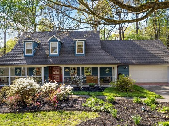 7816 Timber Glow Trl, Knoxville, TN 37938