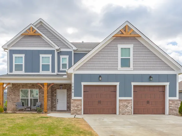 7490 Tailgate Loop, Ooltewah, TN