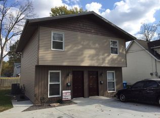 319 N Kimberlin St #A, Troy, IL