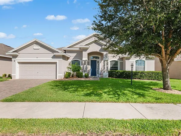 332 Lake Mariana Way, Auburndale, FL 33823