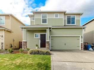 18951 112th Avenue Ct E, Puyallup, WA 98374