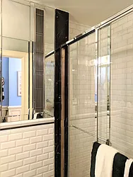 Rented by Stephen P. Wald