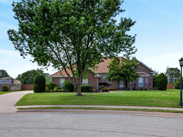 4752 Stonecrest, Springdale, AR 72762