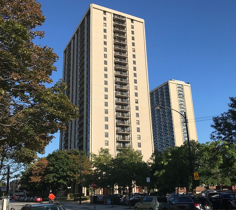 1st image of 2605 S Indiana Ave Unit 1706