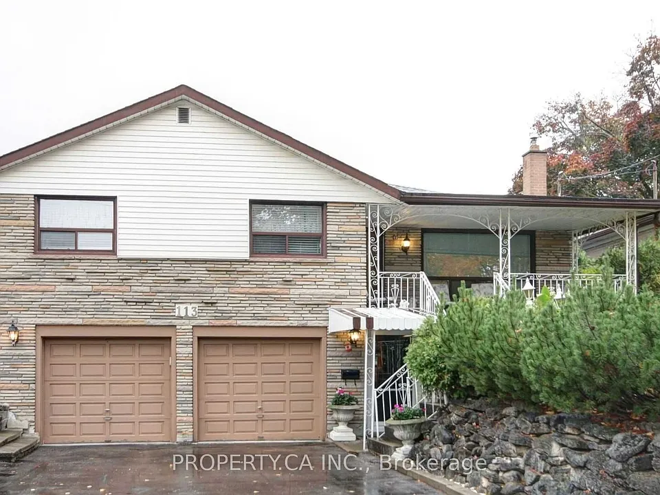 113 Westhumber Blvd #UPPER