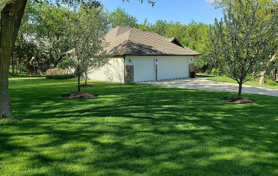 Side Yard