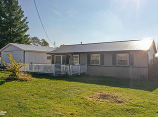 8340 Dodge Rd, Otisville, MI 48463