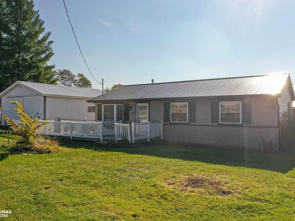 8340 Dodge Rd, Otisville, MI 48463