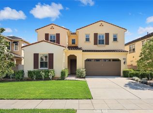652 E Desert Willow Rd, Azusa, CA 91702