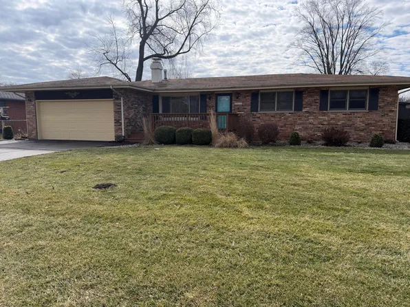 5515 Stone Ave, Portage, IN 46368