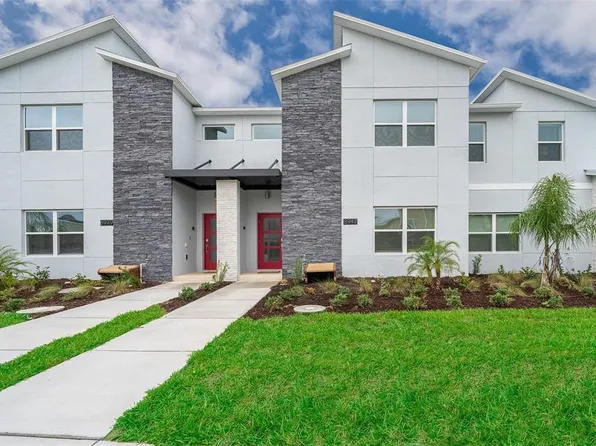 8947 Cabot Cliffs Dr, Davenport, FL 33896
