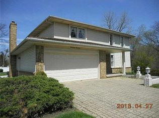 4826 Laurentide Ln, Toledo, OH 43614