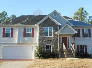 301 Logans Dr SE, Milledgeville, GA 31061