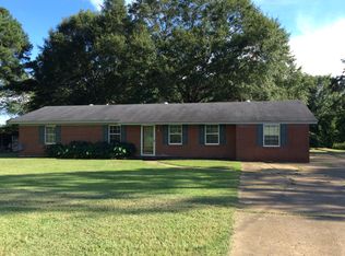 16271 Williamsville Rd, Kosciusko, MS 39090