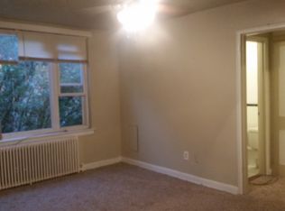 2113 M St NE APT 4, Washington, DC 20002