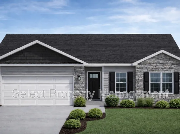 8757 Elmont Cv, Fort Wayne, IN 46835
