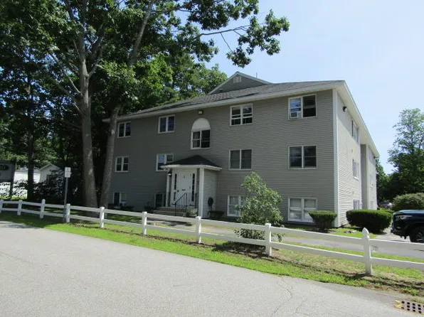 2 Ryefield Drive #5, Old Orchard Beach, ME 04064