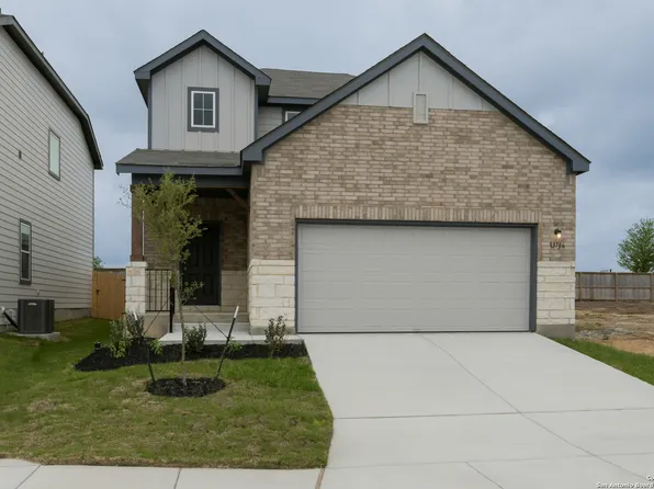 13766 Birch Crossing, San Antonio, TX 78252
