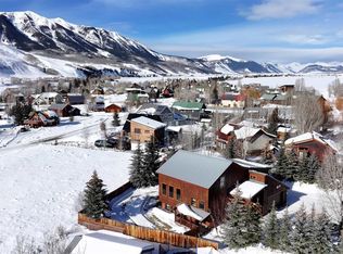454 Teocalli Rd, Crested Butte, CO 81224