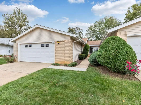 348A Jutland Dr, Monroe Township, NJ 08831