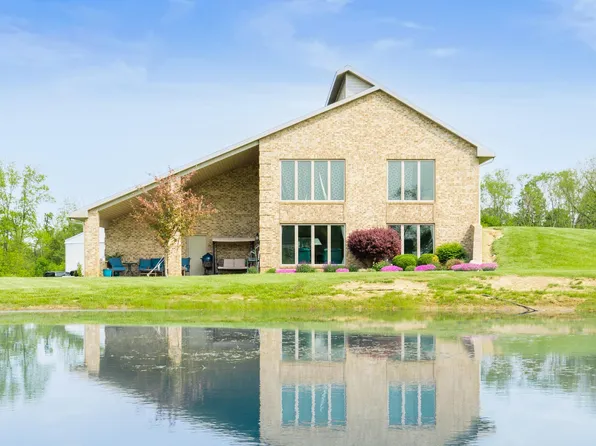 10080 W Bethel Ave, Gaston, IN 47342