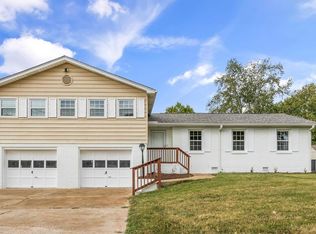 9006 Shereton Rd SW, Huntsville, AL 35802