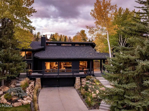 3065 Oak Rim Ln, Park City, UT 84060