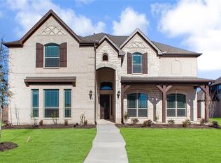 13010 Cinderella Ln, Frisco, TX 75035